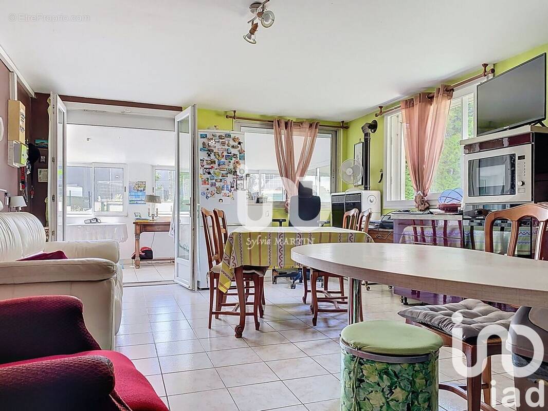 Photo 1 - Appartement à GUILLERVAL