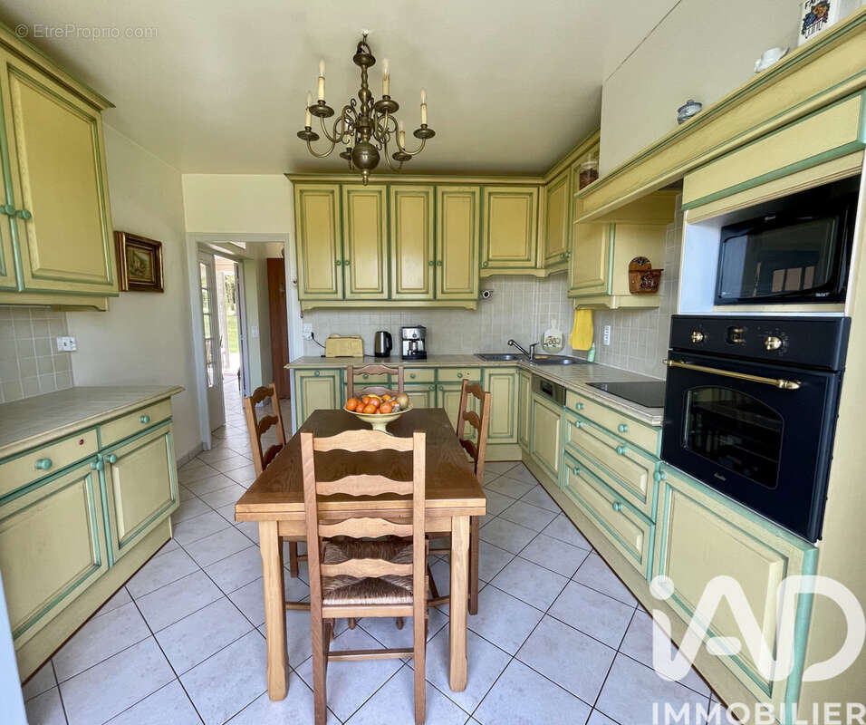 Photo 7 - Maison à NOE