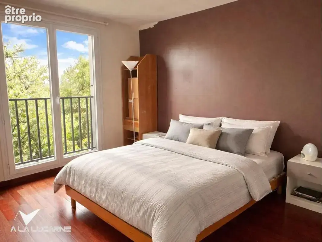 Maison 5 pièces 107 m² à vendre à Montesson (78360) - photo 5