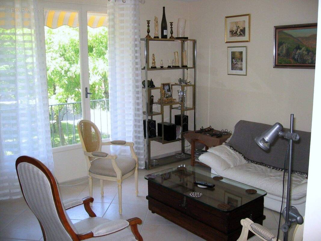 Appartement à PERTUIS