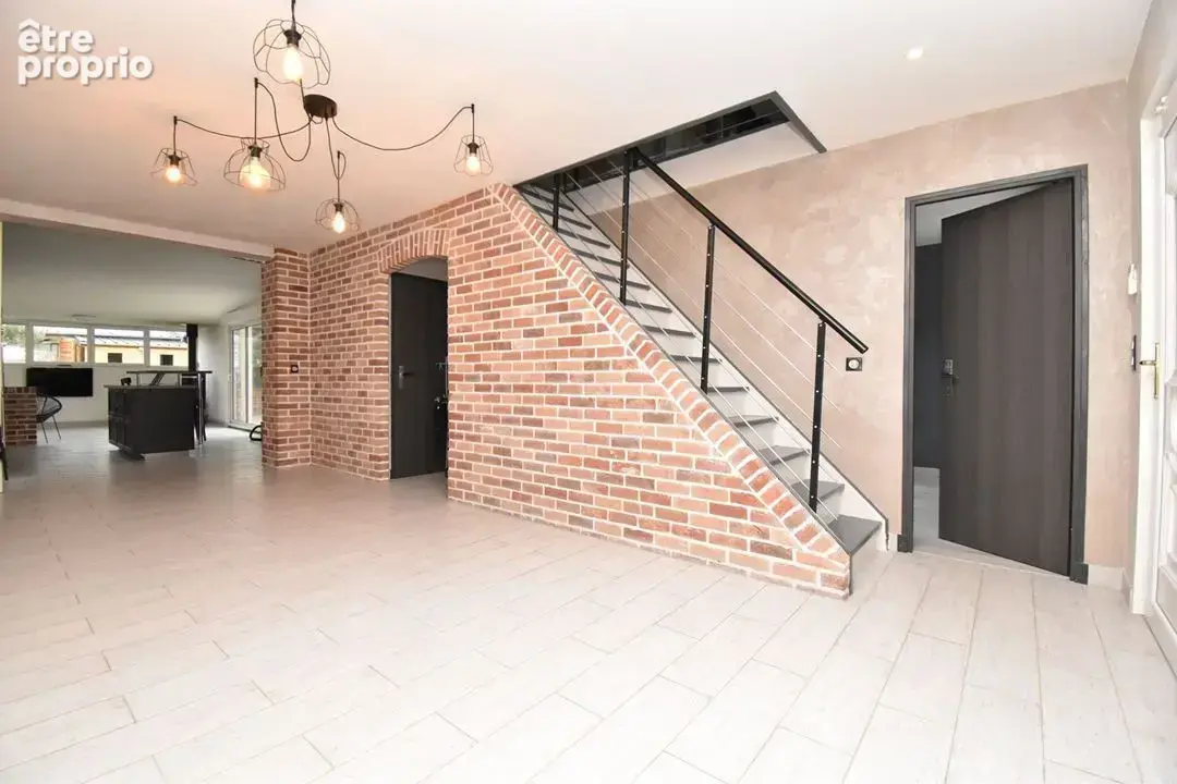 Maison 126 m² à Caudry  - photo 2