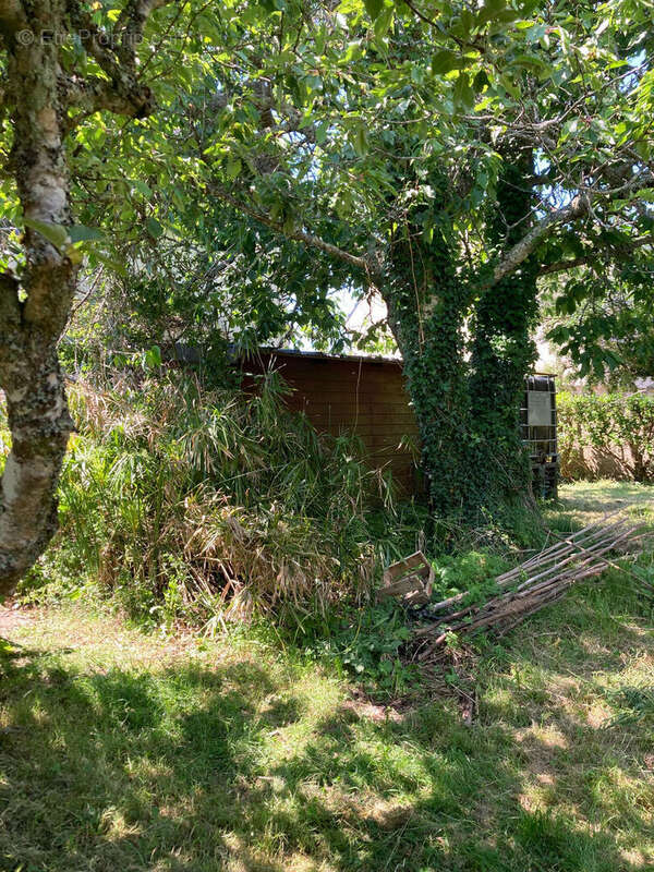 Maison à ERGUE-GABERIC