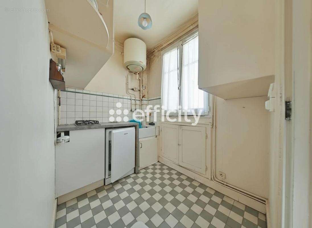 Appartement à COLOMBES
