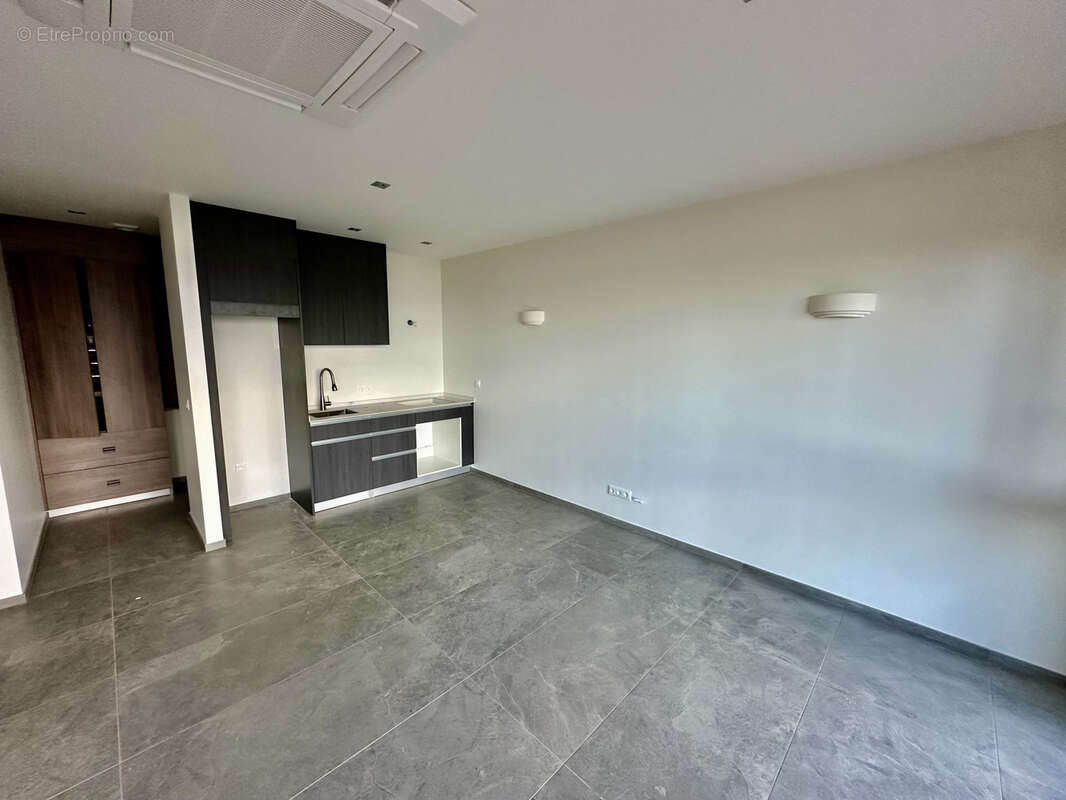 Appartement à SAINT-MARTIN