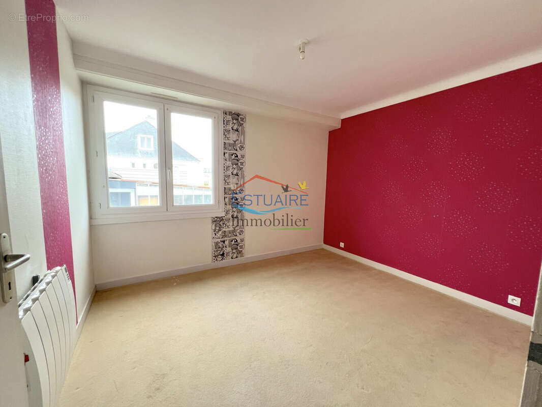 Appartement 74 m² à Sautron  - photo 6