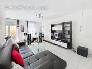 Appartement à AUBERGENVILLE