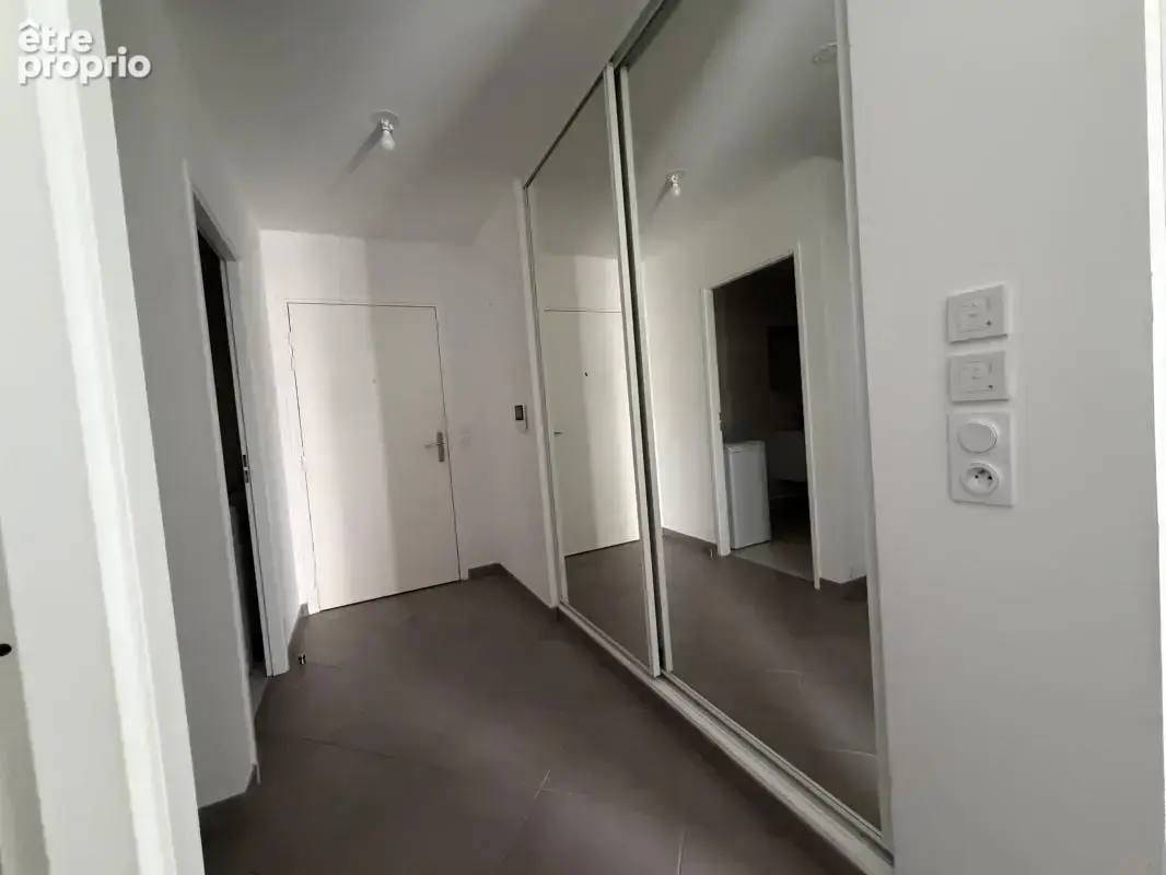 Appartement - photo 5