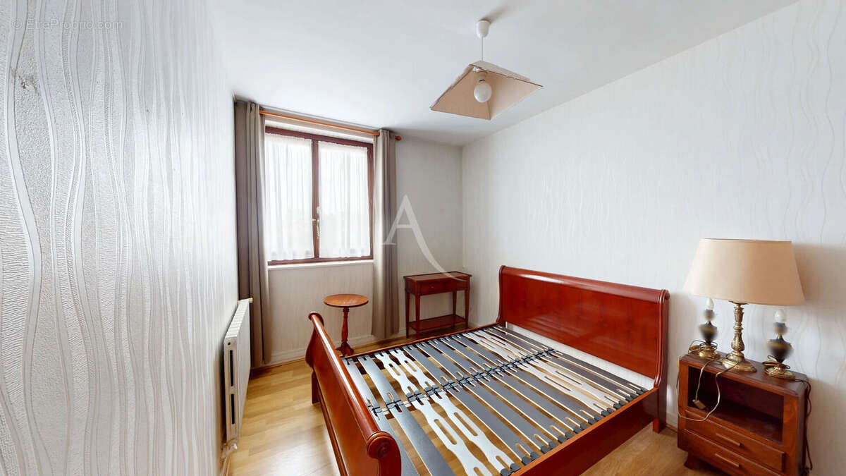 Appartement Alfortville 5 pièce(s) 72 m2 - CAVE - photo 12