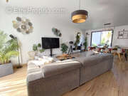 Maison à PONTCHATEAU