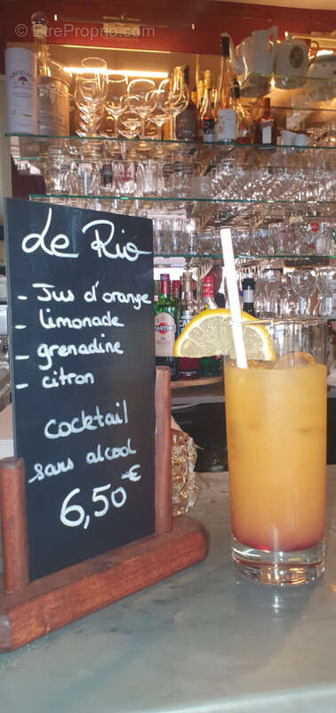 Murs et Fonds de commerce Restaurant traditionnel - à vendre CLAMECY (58) - photo 23