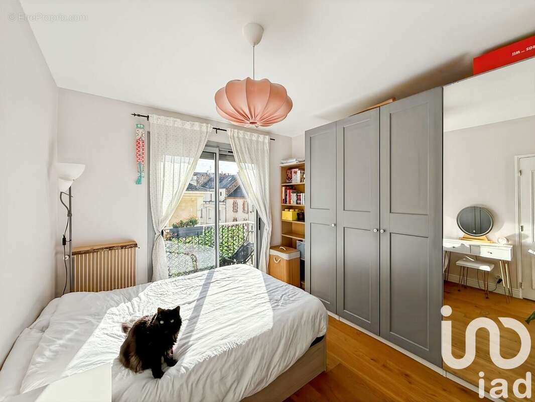 Photo 7 - Appartement à RENNES