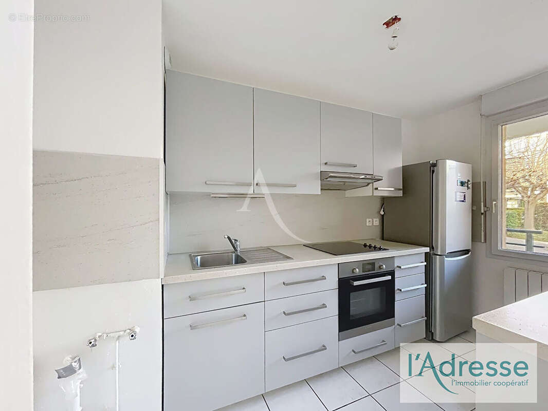 Appartement à CASTELGINEST