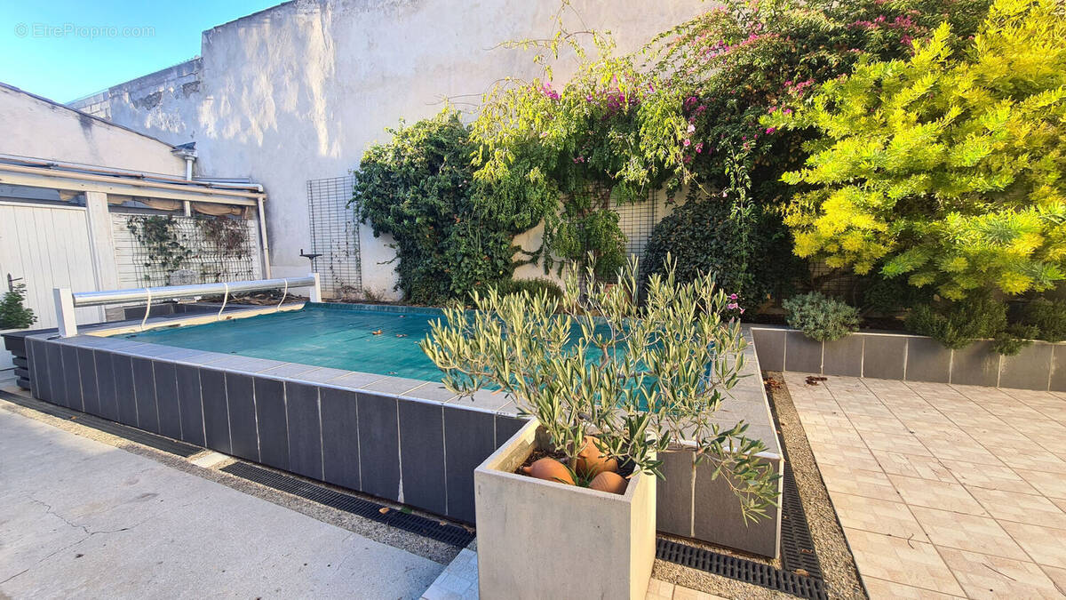 Appartement à FRONTIGNAN