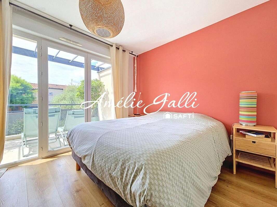 Photo 9 - Appartement à SATHONAY-VILLAGE