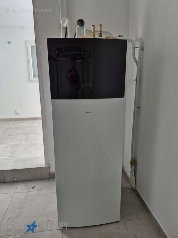 Maison à COGNAT-LYONNE