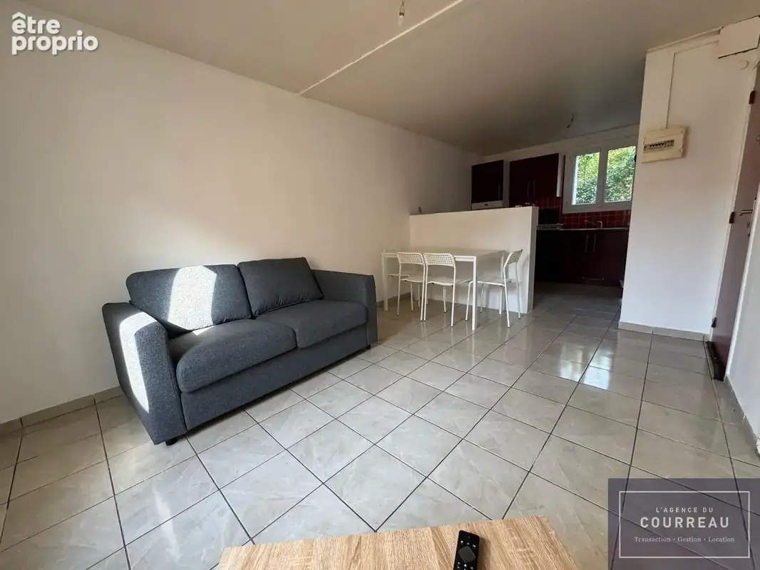 Béziers   Quartier de la Madeleine Immeuble de rapport - photo 3