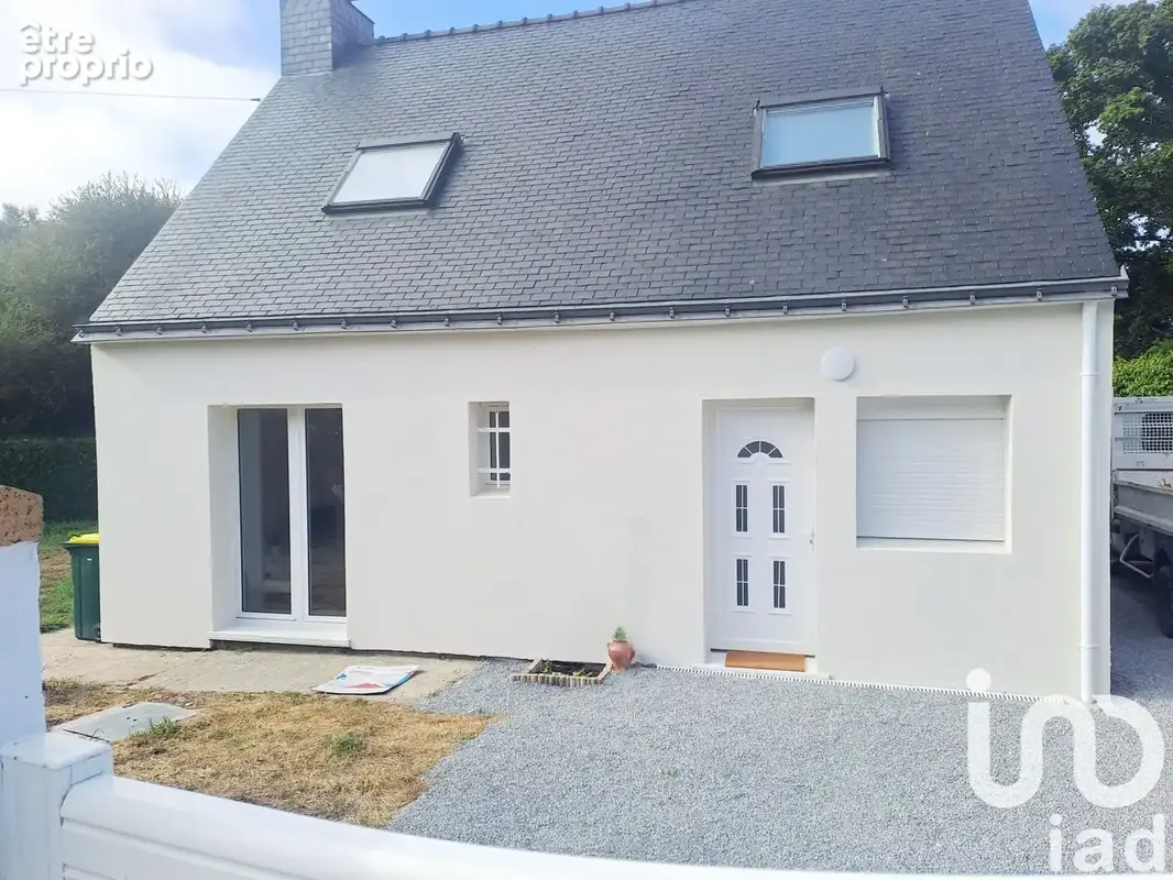 Photo 1 - Maison à PENESTIN