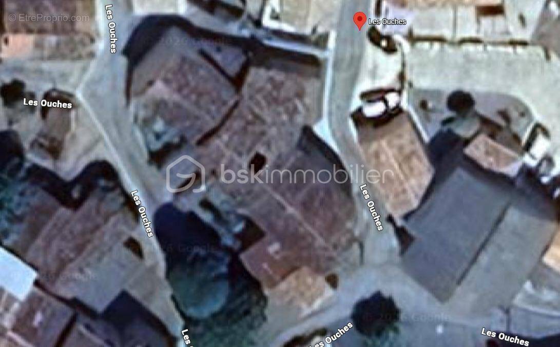 Maison à SAINT-HILAIRE-DE-VILLEFRANCHE