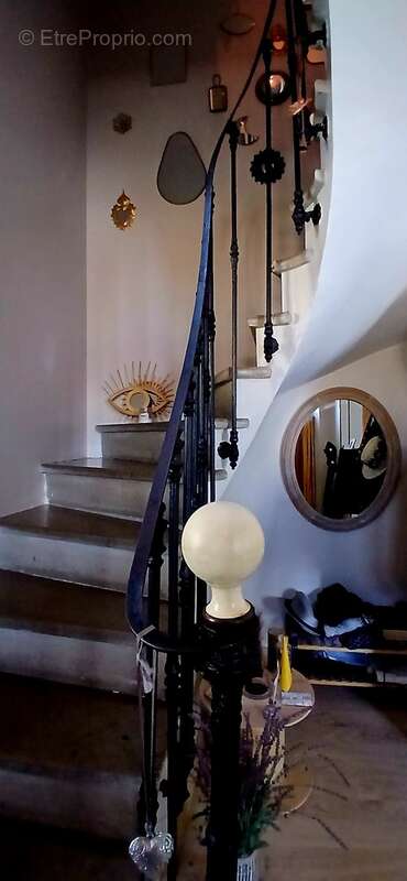 Maison à MURVIEL-LES-BEZIERS