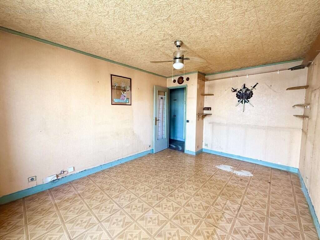 Appartement à CLAMART