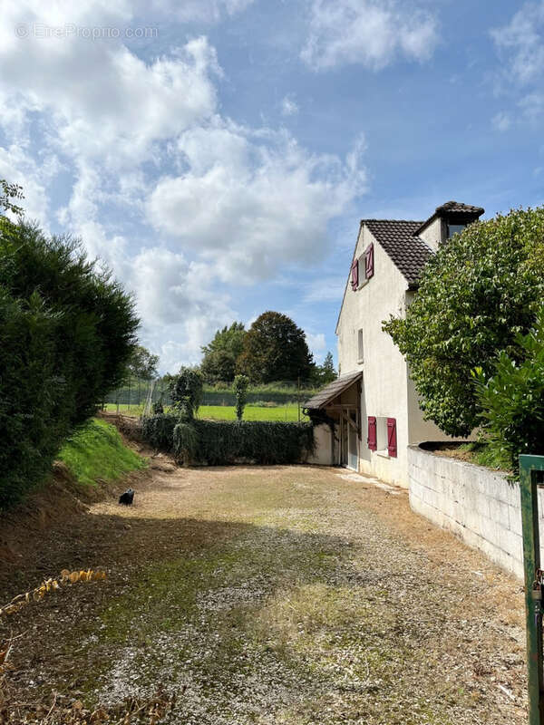 Maison à SAINT-FLORENTIN