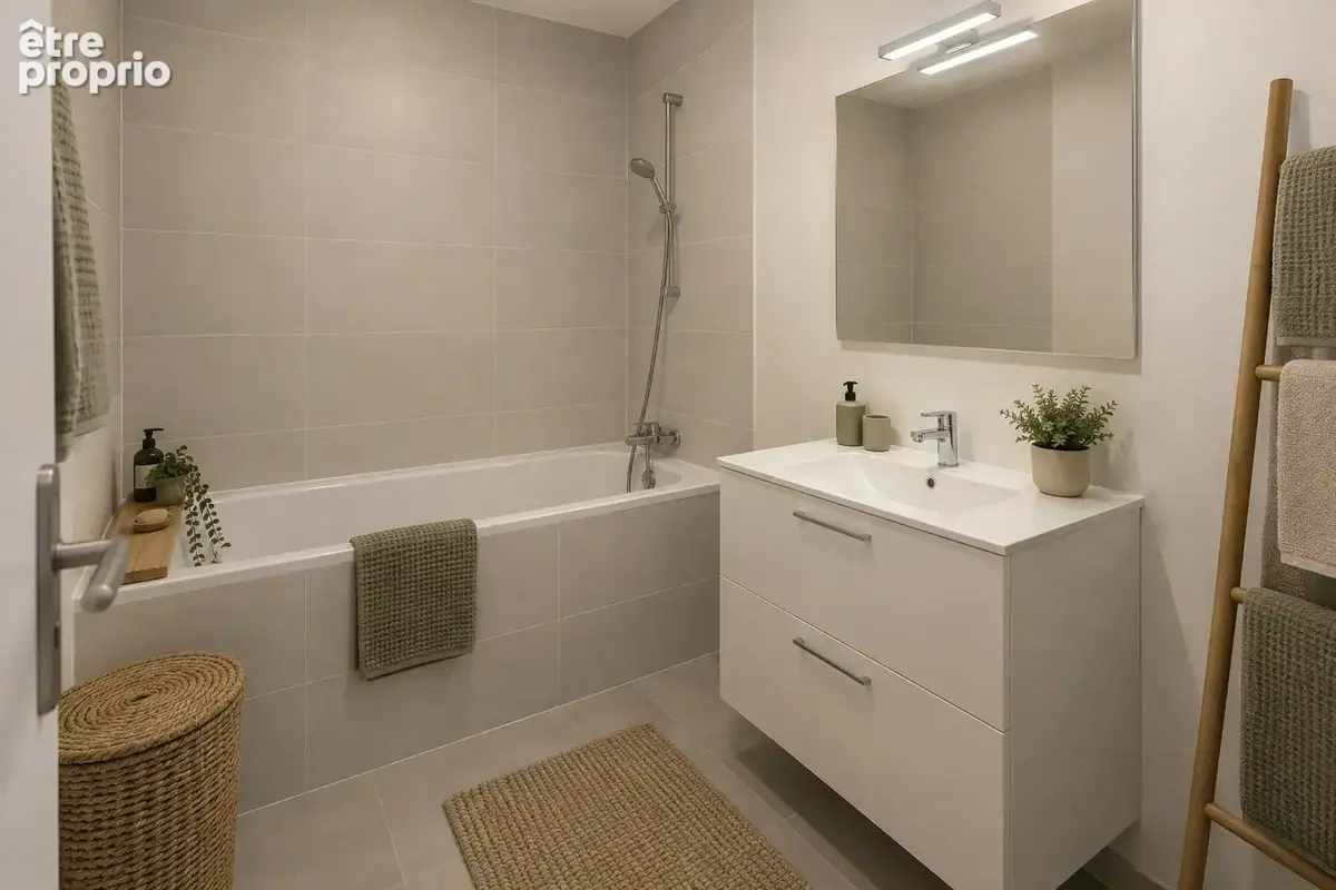 Appartement 3 pièces 59 m² à vendre à Le Plessis-Robinson (92350) - photo 7