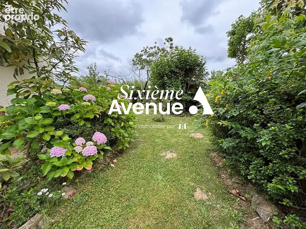 BAISSE DE PRIX :Maison familiale Tarnos 5 pièce(s) 98 m² avec grand terrain de + 800m² - photo 2