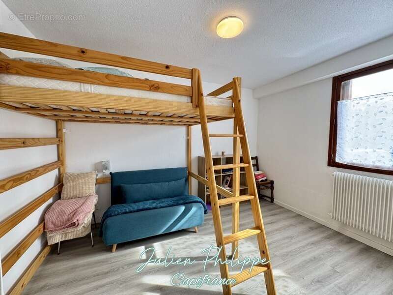 Appartement à ORCIERES