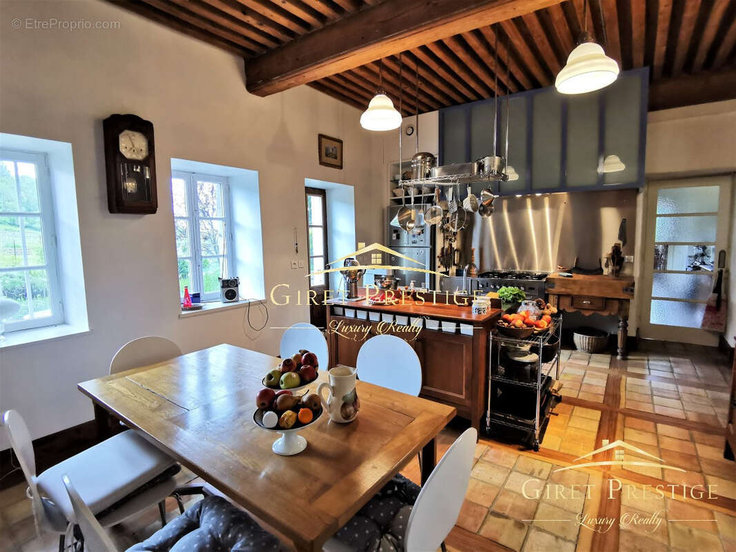 Maison à ARTEMARE