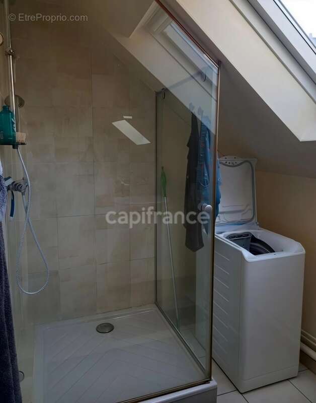 Appartement à AUXERRE