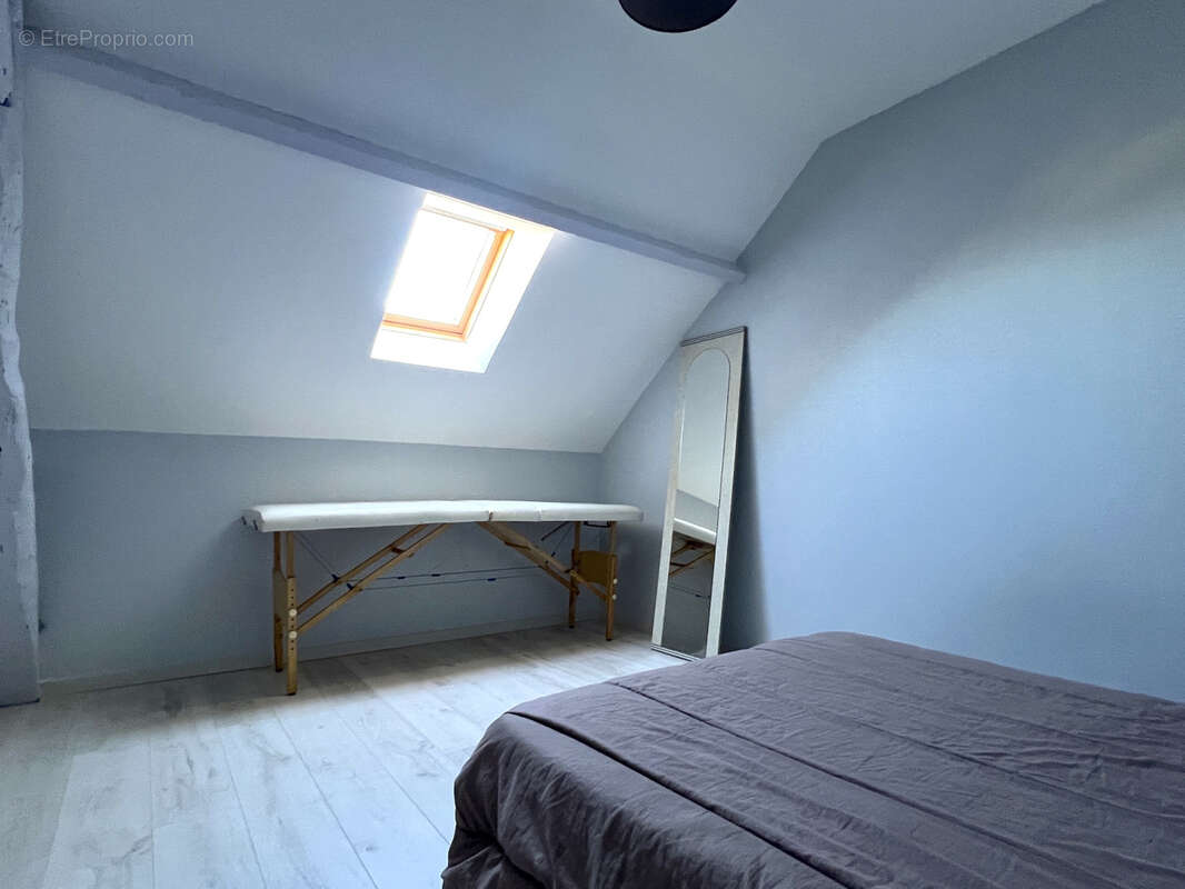 Maison à CHATELLERAULT