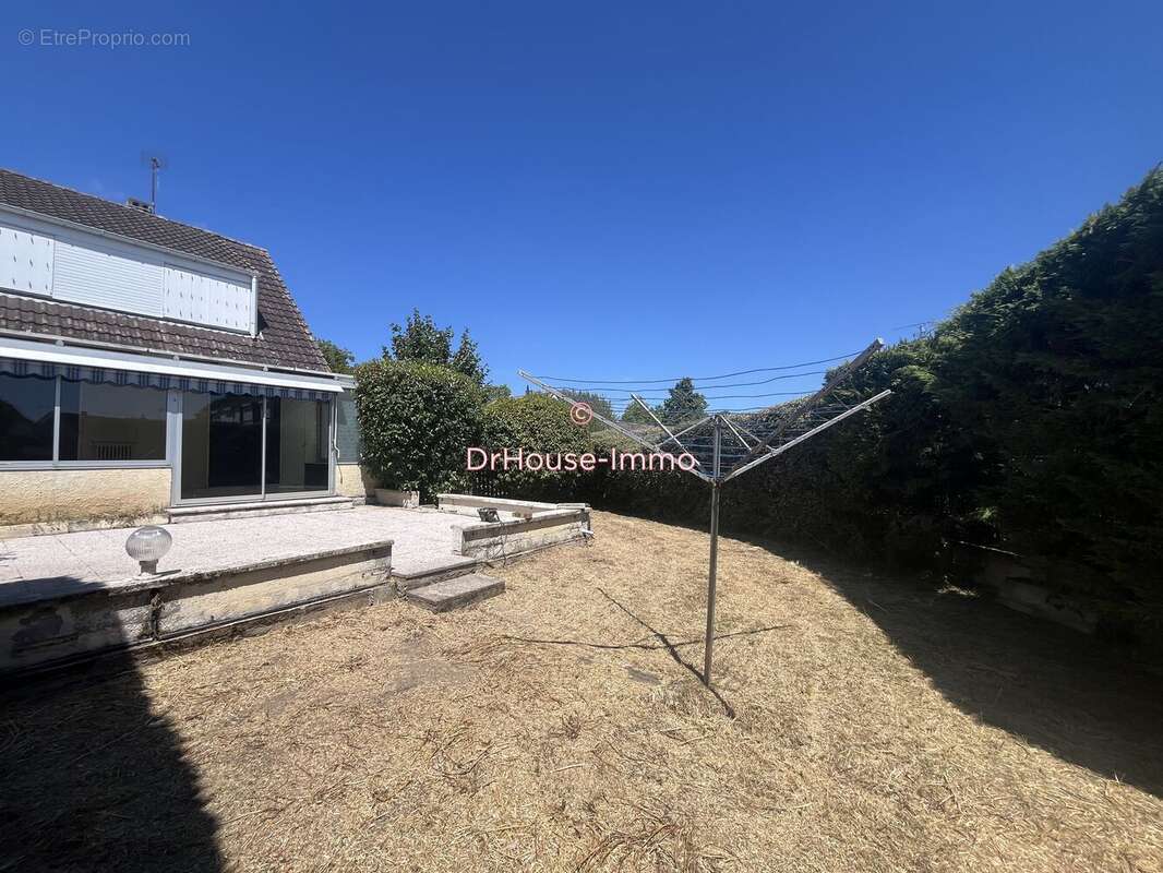 Maison 99 m² à Chatellerault  - photo 12