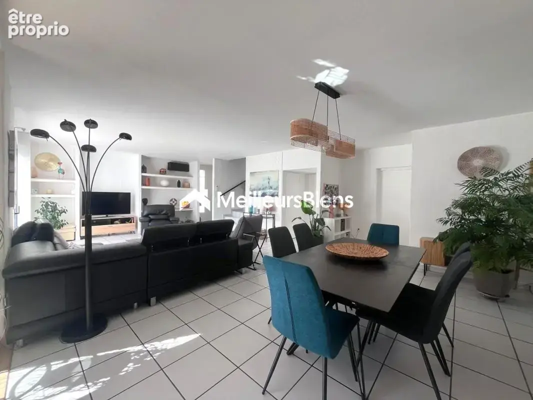 Villa 3 faces 161m² - photo 10