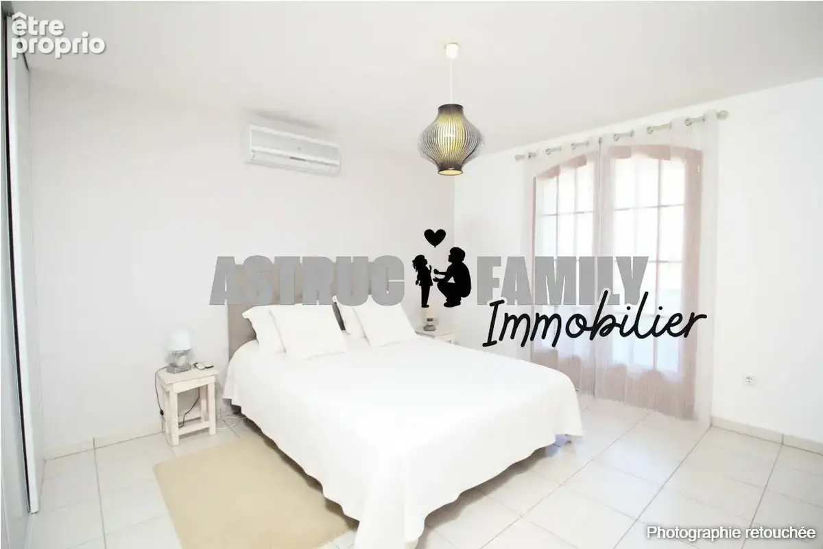 Maison Aigues Mortes 6 pièce(s) 180 m2 - photo 6