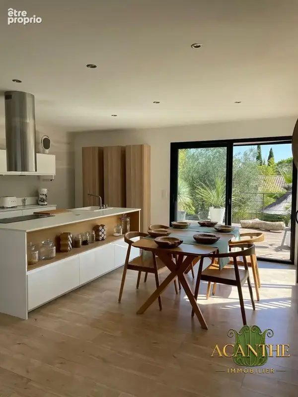 Maison 5 pièces 180 m² à vendre à Saint-Gely-Du-Fesc (34980) - photo 4