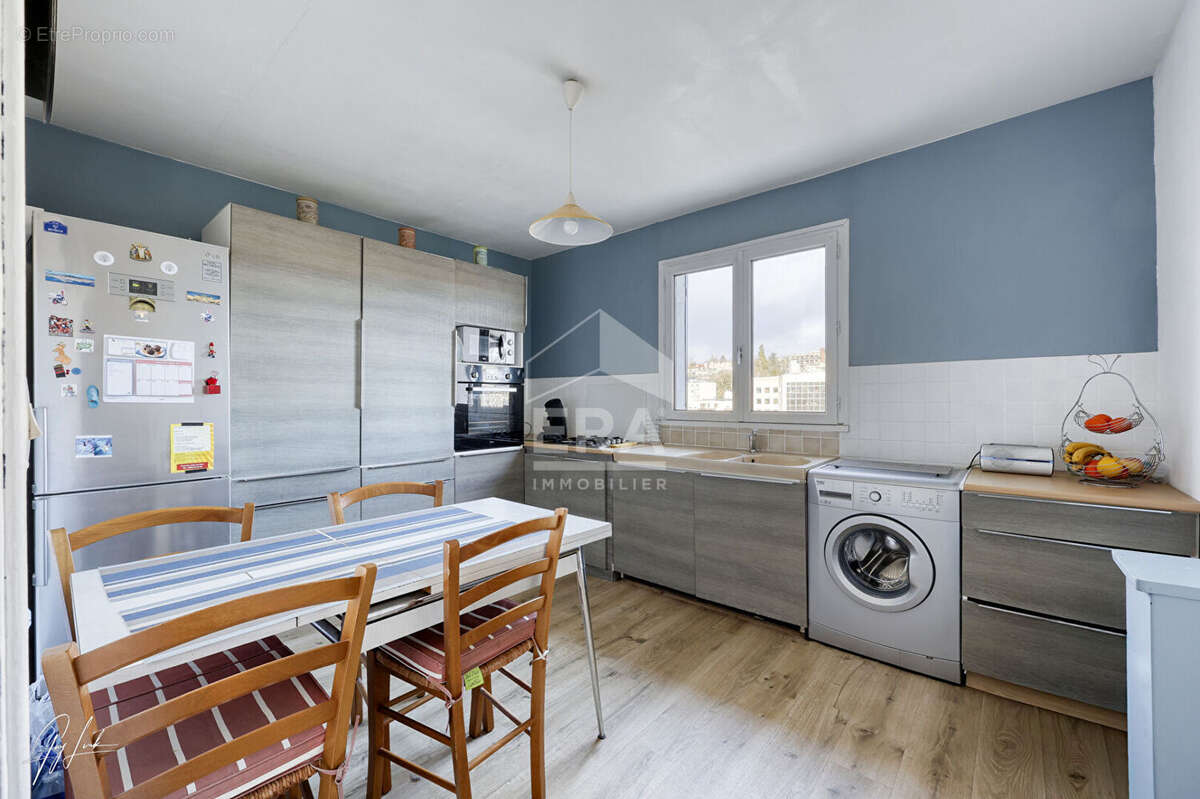 Maison 124m² à sèvres - photo 4