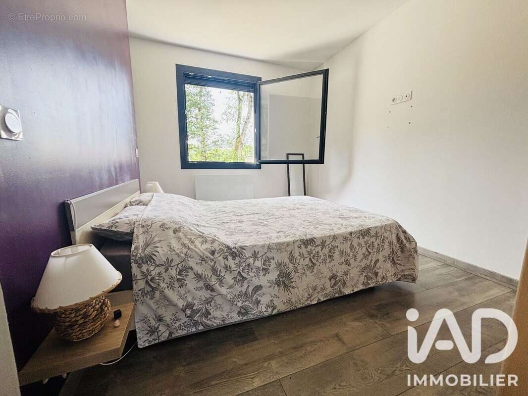 Maison 90 m² à Lusanger  - photo 8