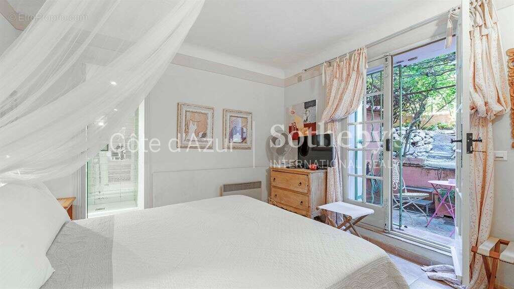 Maison à SAINT-TROPEZ