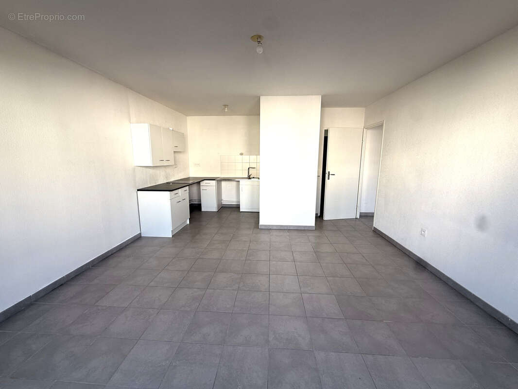 Appartement à PERPIGNAN
