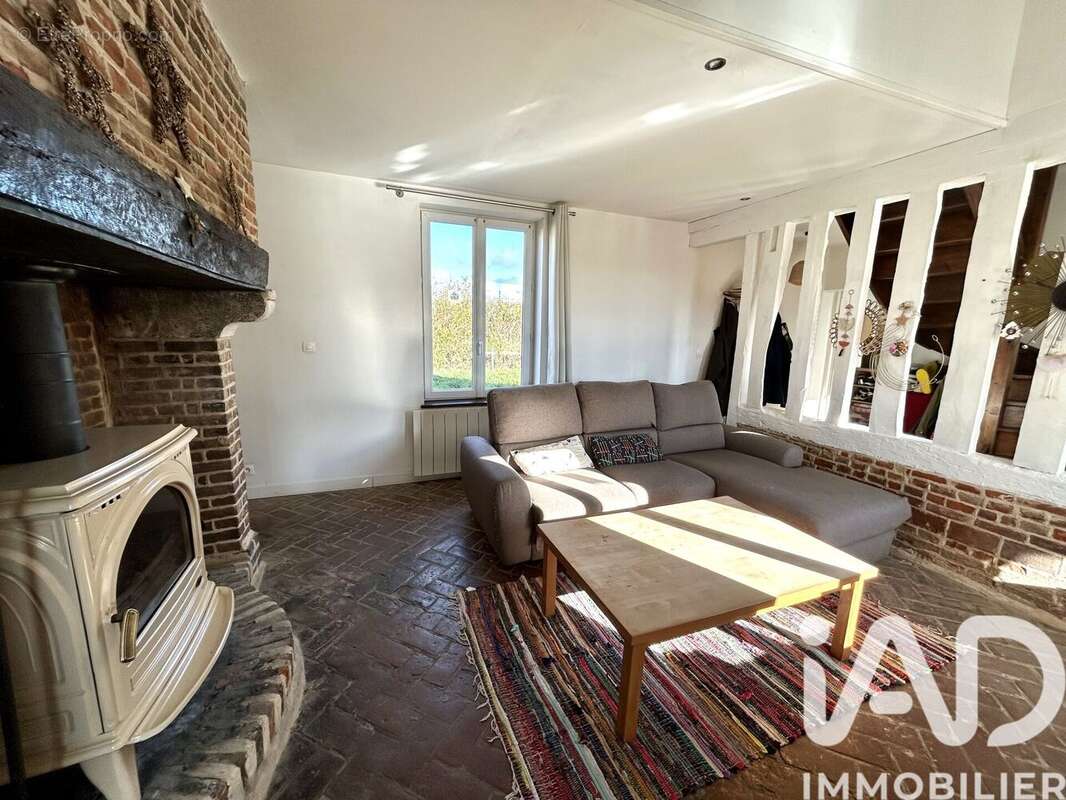 Maison 115 m² à Corneville-Sur-Risle  - photo 3