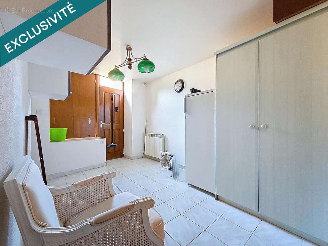 Photo 6 - Maison à GRAISSESSAC