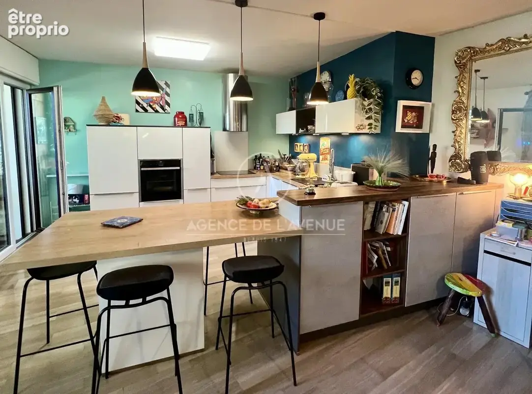 Appartement 4 pièces 90 m² à vendre à La Seyne-Sur-Mer (83500) - photo 12