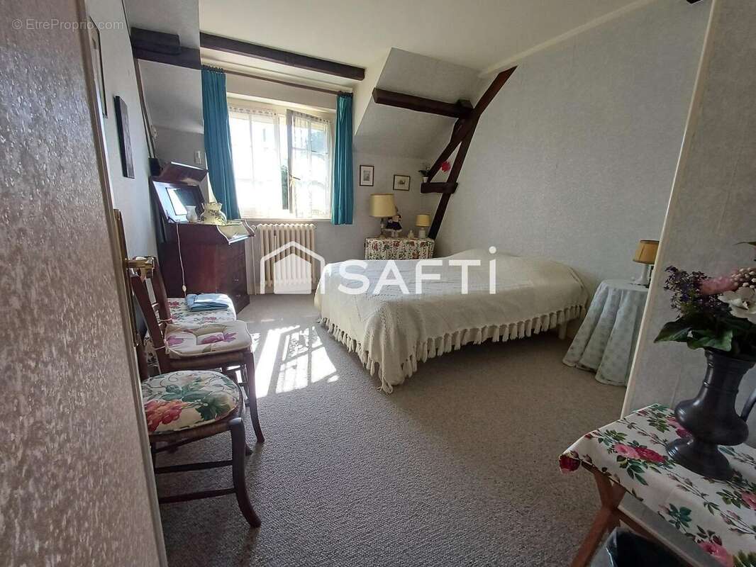 Photo 3 - Maison à MOREE