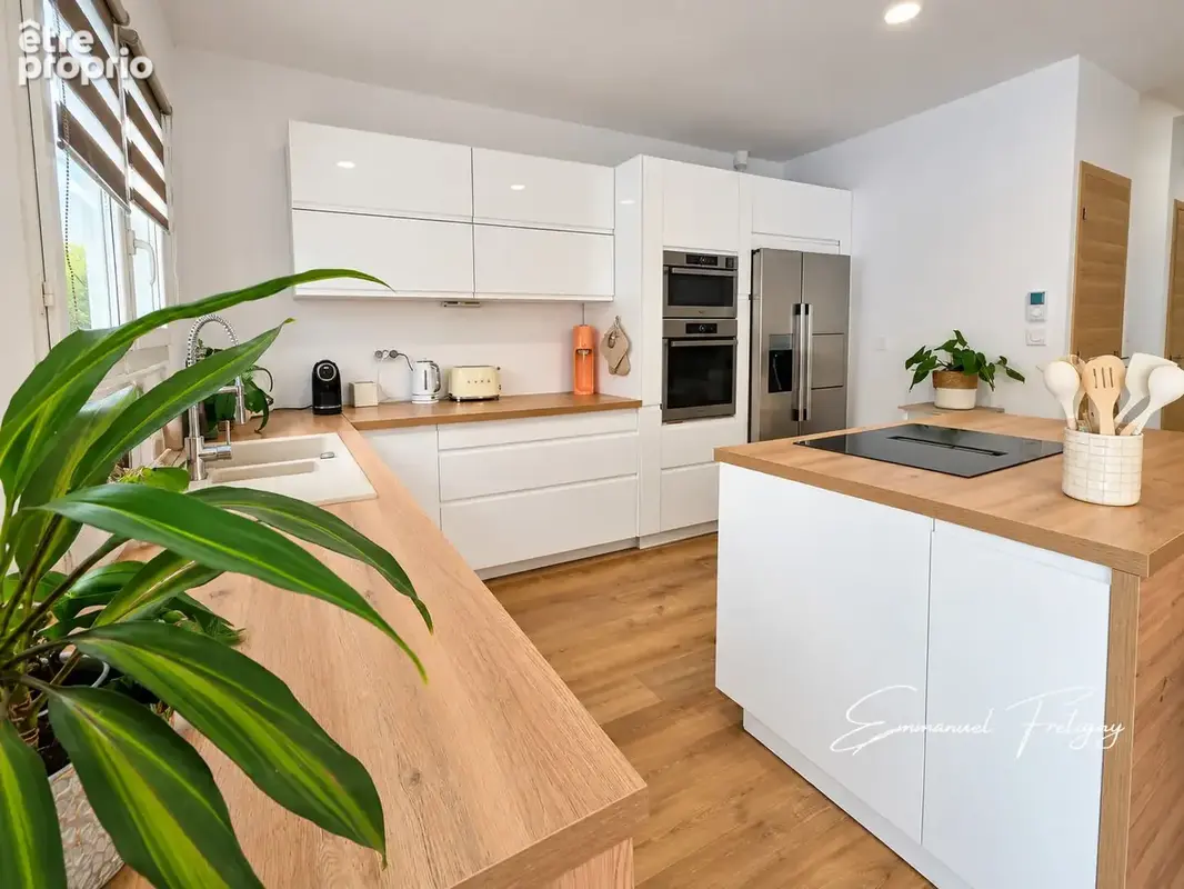 Maison 5 pièces 140 m² à vendre à Perpignan (66000) - photo 9