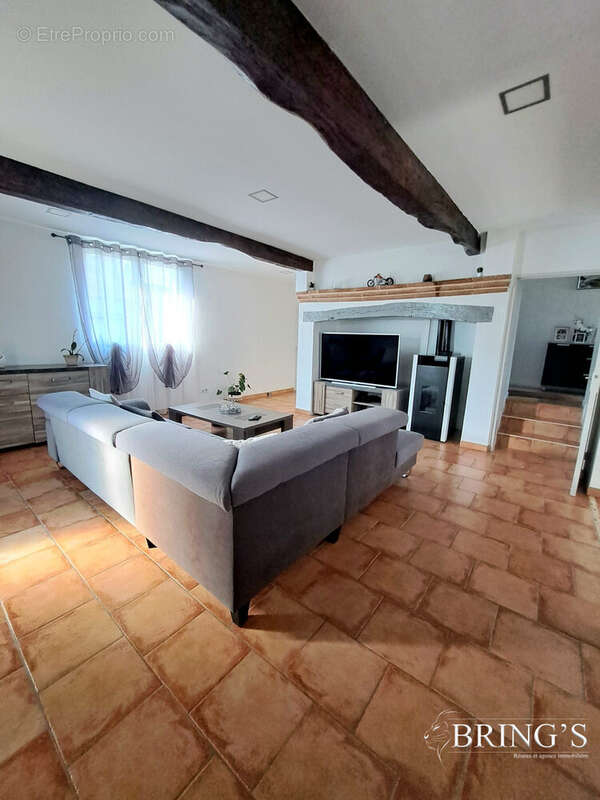 Maison à MOISSAC