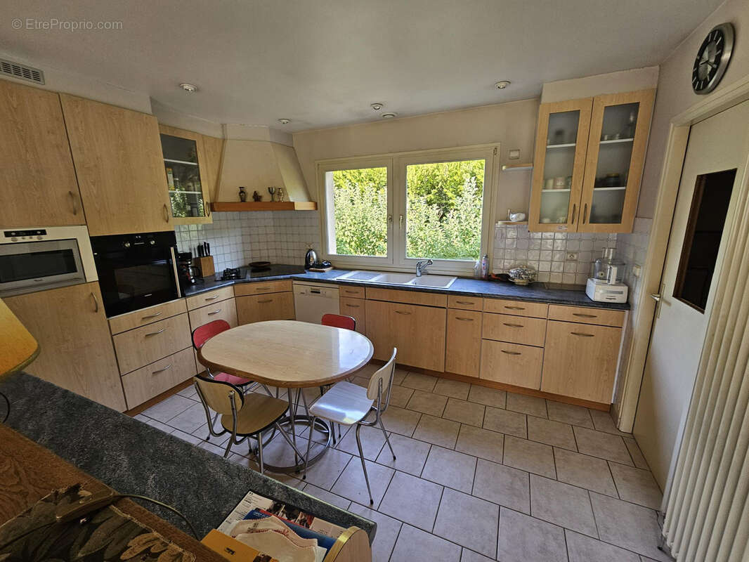 Maison plain pied - photo 2