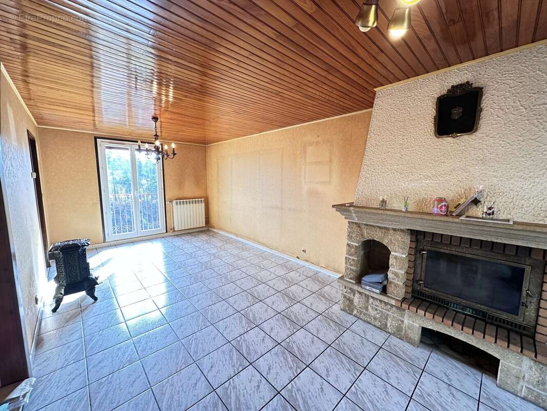 Maison à LORETTE