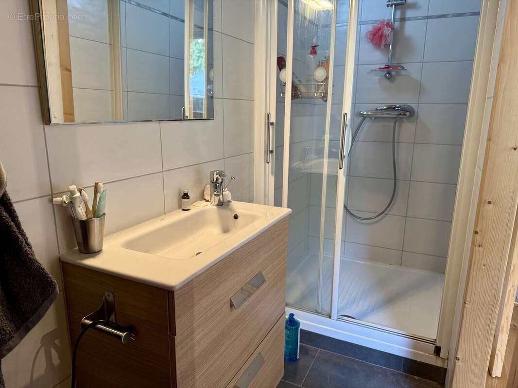 Appartement à LES HOUCHES