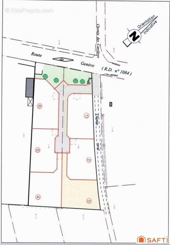 Photo 5 - Terrain à LEYMENT