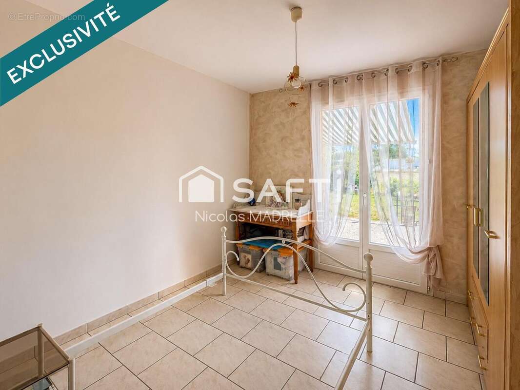 Maison 78 m² à Saint-Martin-Lacaussade  - photo 7